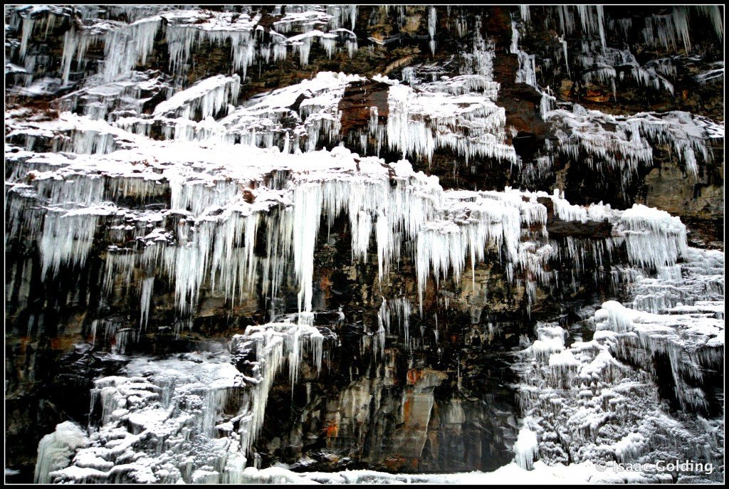 World’s End State Park