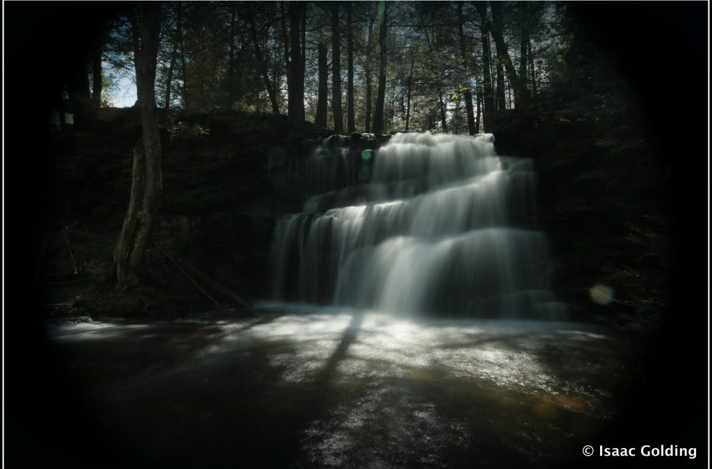 Waterfalls