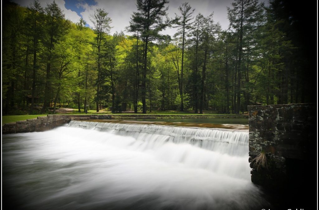 Ravensburg State Park