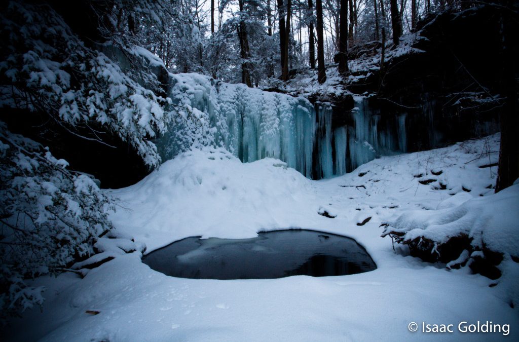 Cold Winter